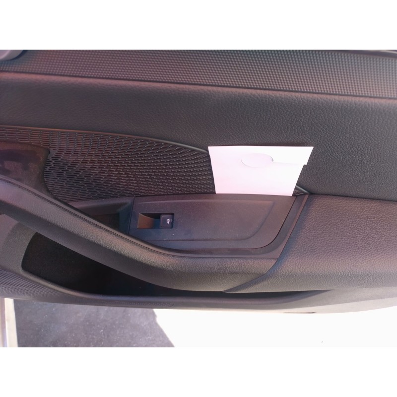 Recambio de mando elevalunas delantero derecho para skoda octavia iv (nx3, nn3, pv3) 2.0 tdi referencia OEM IAM   