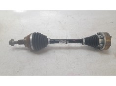 TRANSMISION DELANTERA IZQUIERDA 5WA407271G 