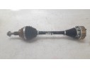 TRANSMISION DELANTERA IZQUIERDA 5WA407271G 5WA407271G 