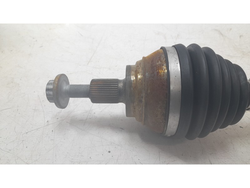 Recambio de transmision delantera izquierda para cupra leon (kl1, ku1, kug) 1.5 tsi referencia OEM IAM 5WA407271G  