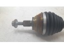TRANSMISION DELANTERA IZQUIERDA 5WA407271G 5WA407271G 