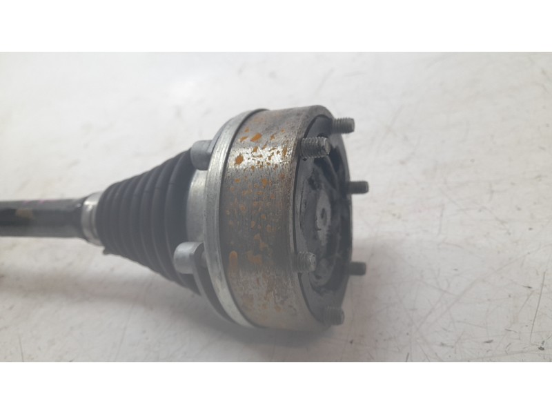 Recambio de transmision delantera izquierda para cupra leon (kl1, ku1, kug) 1.5 tsi referencia OEM IAM 5WA407271G  