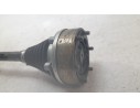 TRANSMISION DELANTERA IZQUIERDA 5WA407271G 5WA407271G 