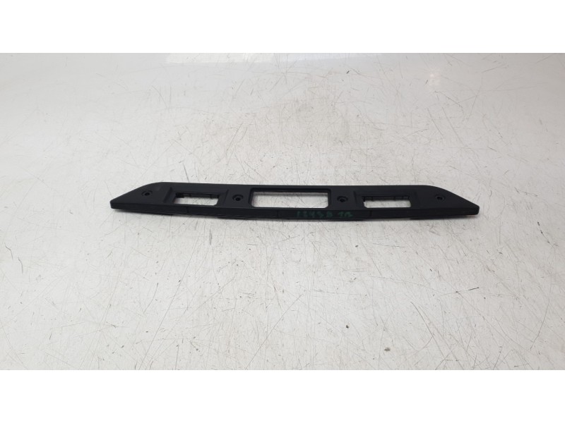 Recambio de moldura para cupra formentor (km7, kmp) 1.5 tsi referencia OEM IAM 5FF827335  