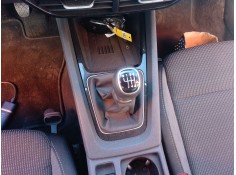 Recambio de palanca cambio para skoda octavia iv (nx3, nn3, pv3) 2.0 tdi referencia OEM IAM   