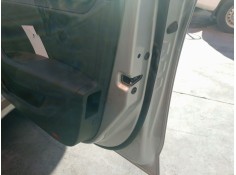 Recambio de cerradura puerta delantera derecha para skoda octavia iv (nx3, nn3, pv3) 2.0 tdi referencia OEM IAM   