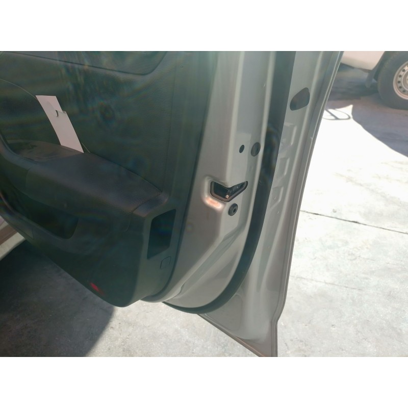 Recambio de cerradura puerta delantera derecha para skoda octavia iv (nx3, nn3, pv3) 2.0 tdi referencia OEM IAM   