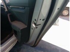 Recambio de cerradura puerta trasera derecha para skoda octavia iv (nx3, nn3, pv3) 2.0 tdi referencia OEM IAM   