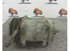Recambio de compresor aire acondicionado para nissan vanette cargo 2.3 diesel referencia OEM IAM 5702704034 SDH15 7851