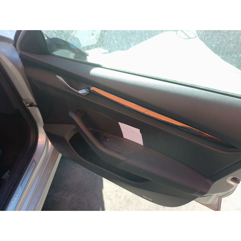 Recambio de elevalunas delantero derecho para skoda octavia iv (nx3, nn3, pv3) 2.0 tdi referencia OEM IAM   