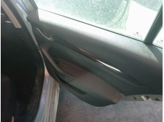 Recambio de elevalunas trasero derecho para skoda octavia iv (nx3, nn3, pv3) 2.0 tdi referencia OEM IAM 5E3839462 5E3839656  2