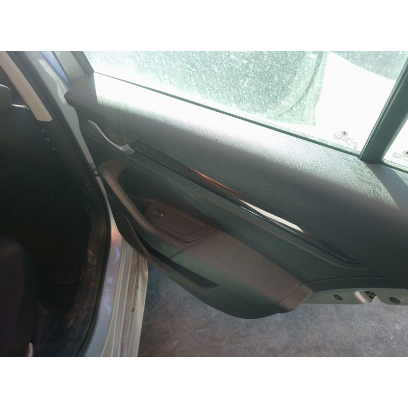 Recambio de elevalunas trasero derecho para skoda octavia iv (nx3, nn3, pv3) 2.0 tdi referencia OEM IAM   