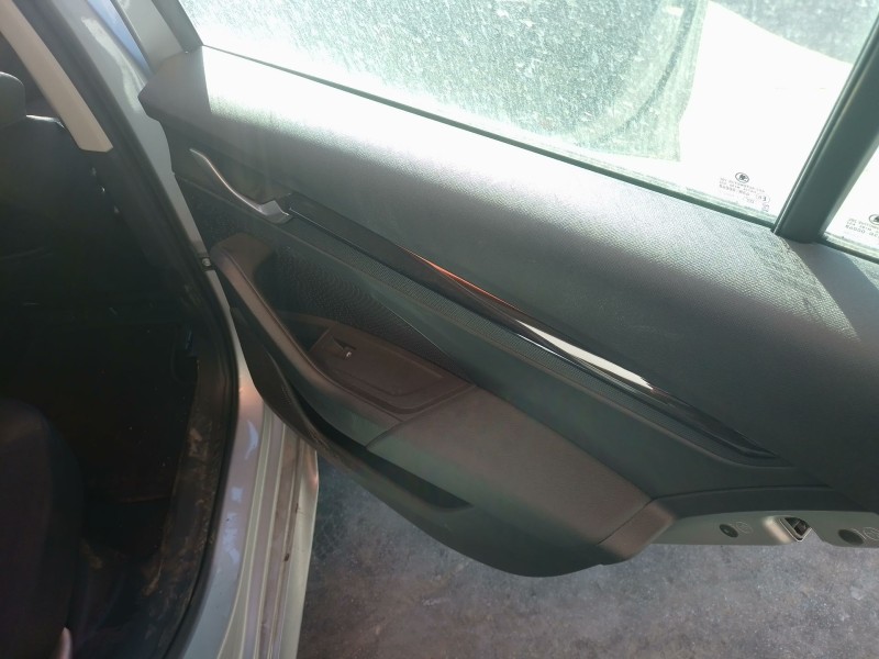 Recambio de elevalunas trasero derecho para skoda octavia iv (nx3, nn3, pv3) 2.0 tdi referencia OEM IAM   