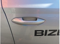 Recambio de maneta exterior delantera derecha para skoda octavia iv (nx3, nn3, pv3) 2.0 tdi referencia OEM IAM   