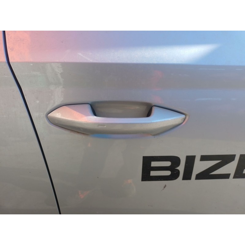 Recambio de maneta exterior delantera derecha para skoda octavia iv (nx3, nn3, pv3) 2.0 tdi referencia OEM IAM   