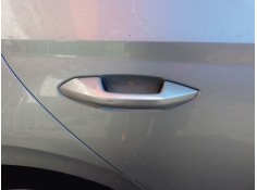 Recambio de maneta exterior trasera derecha para skoda octavia iv (nx3, nn3, pv3) 2.0 tdi referencia OEM IAM   