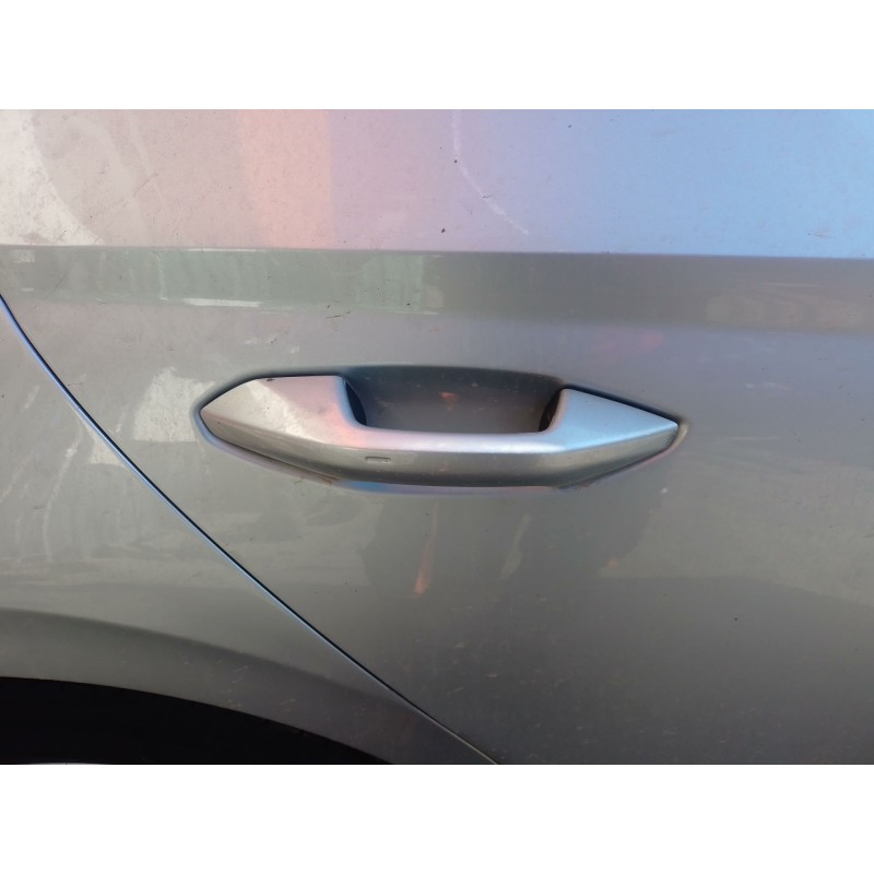 Recambio de maneta exterior trasera derecha para skoda octavia iv (nx3, nn3, pv3) 2.0 tdi referencia OEM IAM   