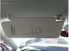 Recambio de parasol izquierdo para skoda octavia iv (nx3, nn3, pv3) 2.0 tdi referencia OEM IAM   