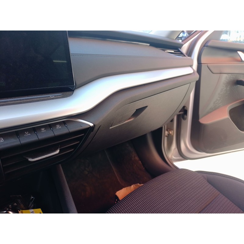 Recambio de ventilador calefaccion para skoda octavia iv (nx3, nn3, pv3) 2.0 tdi referencia OEM IAM   