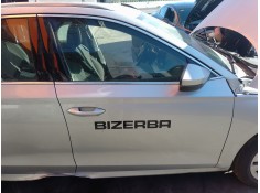 Recambio de puerta delantera derecha para skoda octavia iv (nx3, nn3, pv3) 2.0 tdi referencia OEM IAM   