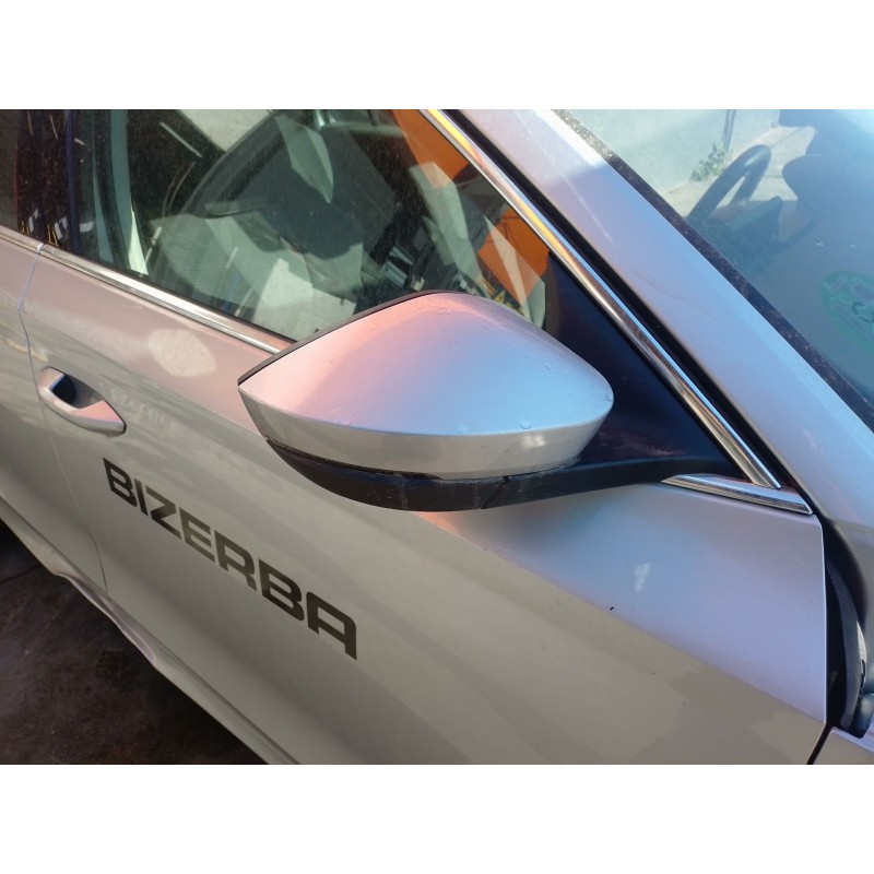Recambio de retrovisor derecho para skoda octavia iv (nx3, nn3, pv3) 2.0 tdi referencia OEM IAM   
