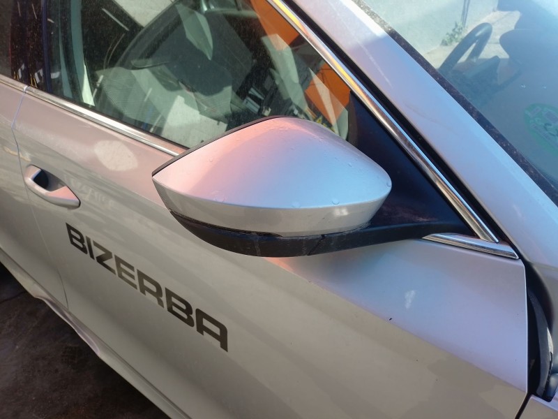 Recambio de retrovisor derecho para skoda octavia iv (nx3, nn3, pv3) 2.0 tdi referencia OEM IAM   