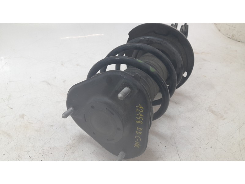 Recambio de amortiguador delantero derecho para toyota c-hr (_x1_) 1.8 hybrid (zyx10_, zyx11_) referencia OEM IAM 48510F9021  