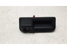 MANETA EXTERIOR PORTON 5E3827566A 