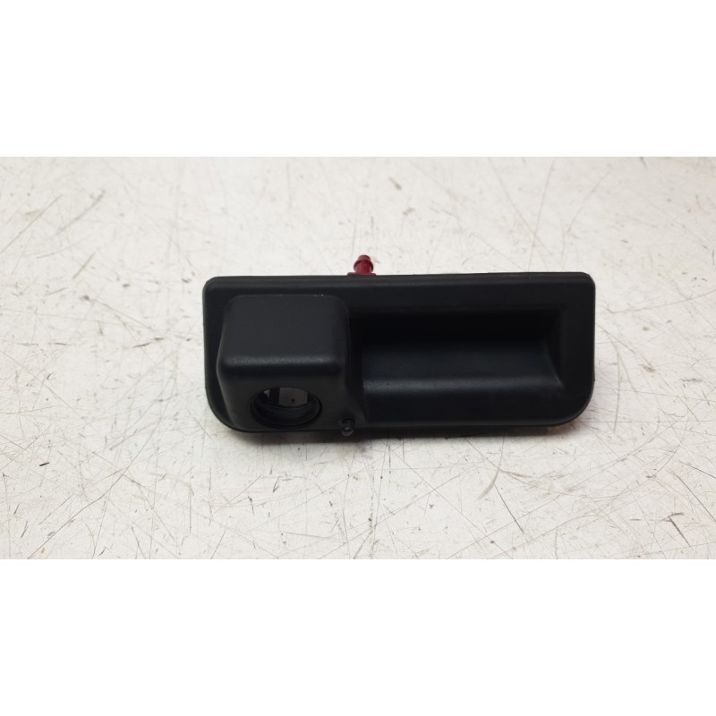Recambio de maneta exterior porton para cupra formentor (km7, kmp) 1.5 tsi referencia OEM IAM 5E3827566A  