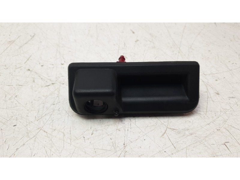 Recambio de maneta exterior porton para cupra formentor (km7, kmp) 1.5 tsi referencia OEM IAM 5E3827566A  