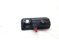 Recambio de maneta exterior porton para cupra formentor (km7, kmp) 1.5 tsi referencia OEM IAM 5E3827566A   2