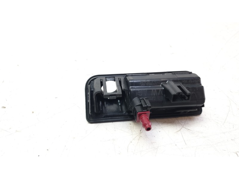 Recambio de maneta exterior porton para cupra formentor (km7, kmp) 1.5 tsi referencia OEM IAM 5E3827566A  