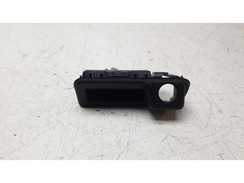 Recambio de maneta exterior porton para cupra formentor (km7, kmp) 1.5 tsi referencia OEM IAM 5E3827566A  