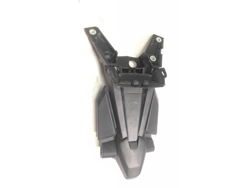 Recambio de portamatriculas para honda x-adv referencia OEM IAM 80103MKT 80103MKTD00 