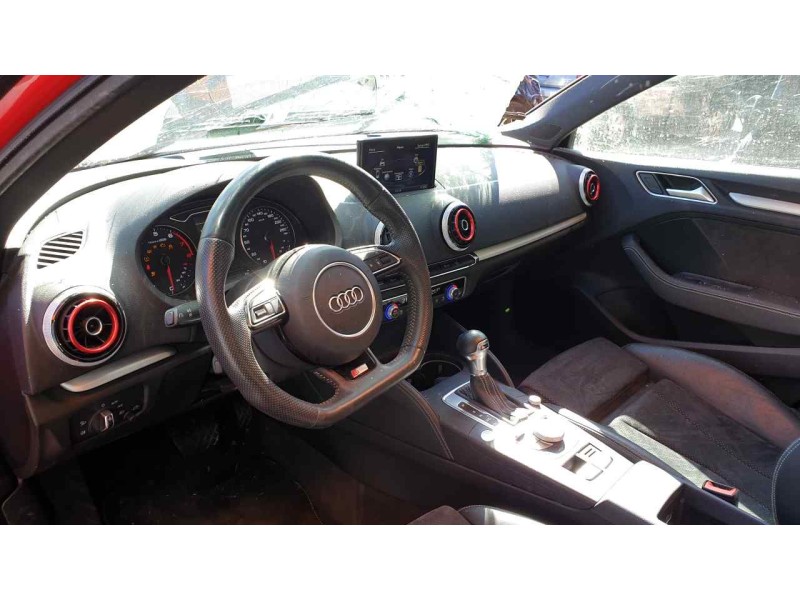 audi a3 sportback (8va) del año 2015