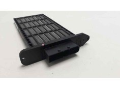 Recambio de resistencia calefaccion para renault clio iv 1.5 dci diesel fap referencia OEM IAM A52103300   2