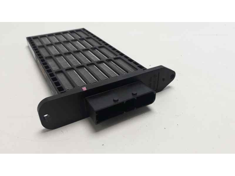 Recambio de resistencia calefaccion para renault clio iv 1.5 dci diesel fap referencia OEM IAM A52103300  