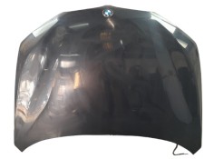 Recambio de capo para bmw x1 (f48) sdrive 18 d referencia OEM IAM   