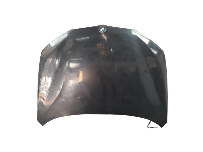 Recambio de capo para bmw x1 (f48) sdrive 18 d referencia OEM IAM   