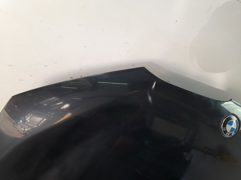 Recambio de capo para bmw x1 (f48) sdrive 18 d referencia OEM IAM   