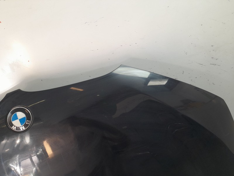 Recambio de capo para bmw x1 (f48) sdrive 18 d referencia OEM IAM   