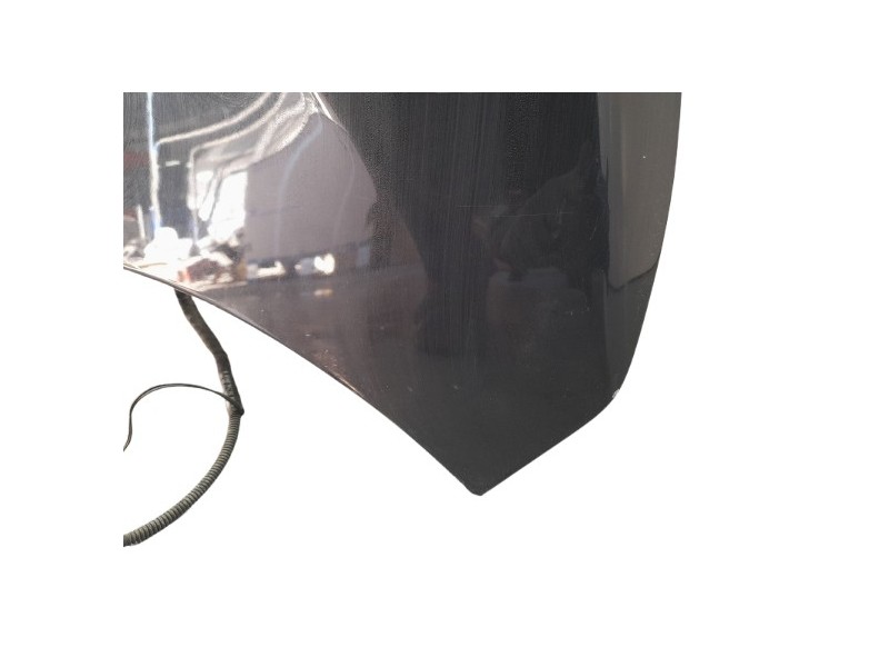 Recambio de capo para bmw x1 (f48) sdrive 18 d referencia OEM IAM   