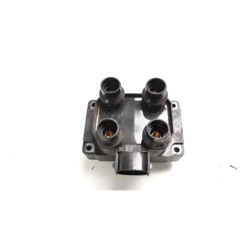 Recambio de bobina encendido para ford escort berlina 1.6 cat-u referencia OEM IAM 15128 1018139 