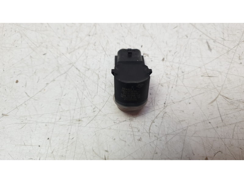 Recambio de sensor de aparcamiento para renault clio v (b7_) 1.0 lpg (b7mt) referencia OEM IAM 284423387R  