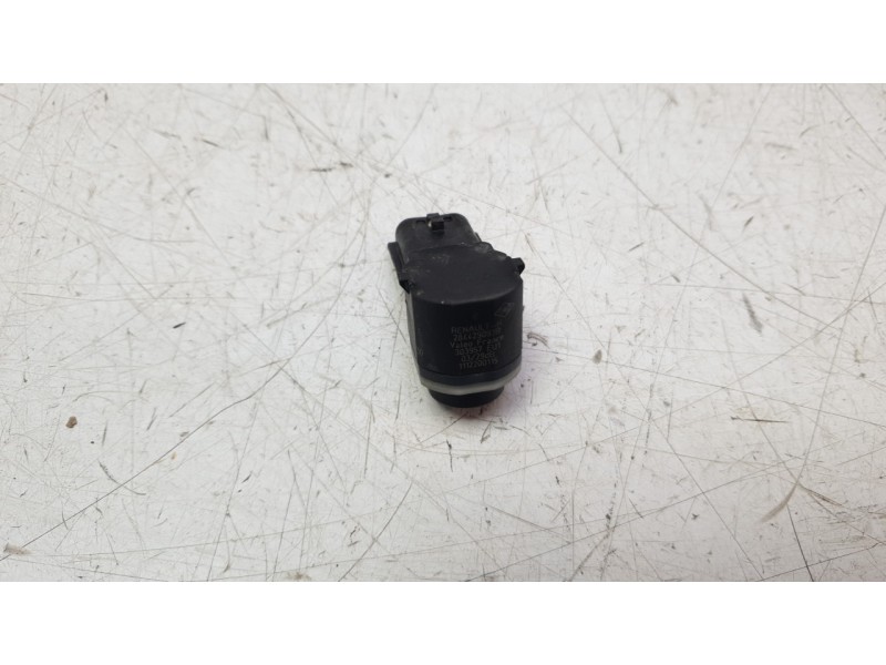 Recambio de sensor aparcamiento delantero para renault clio v (b7_) 1.0 lpg (b7mt) referencia OEM IAM 284429097R  