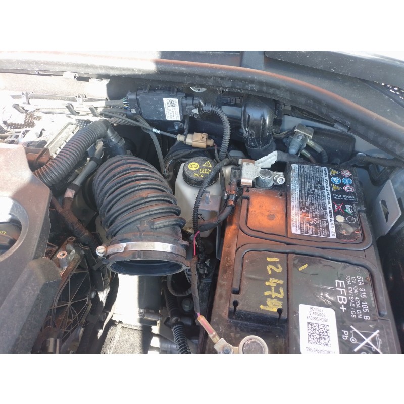 Recambio de bomba freno para skoda octavia iv (nx3, nn3, pv3) 2.0 tdi referencia OEM IAM   
