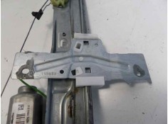 Recambio de elevalunas delantero derecho para peugeot 207 confort referencia OEM IAM  PT47AR 111414 2