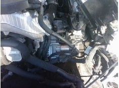 Recambio de caja cambios para skoda octavia iv (nx3, nn3, pv3) 2.0 tdi referencia OEM IAM   