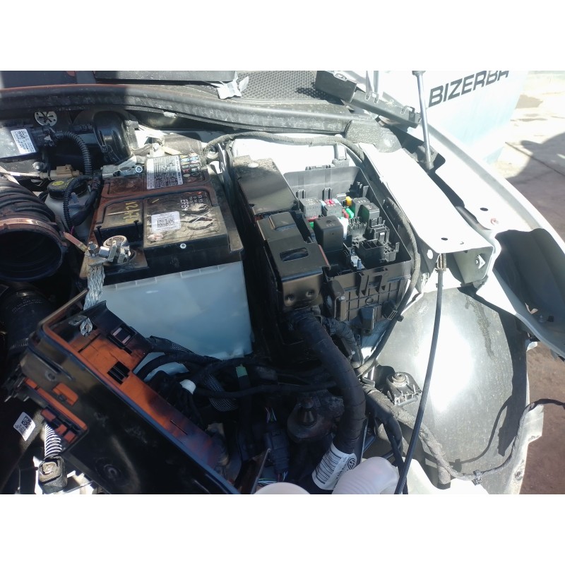 Recambio de centralita motor uce para skoda octavia iv (nx3, nn3, pv3) 2.0 tdi referencia OEM IAM   