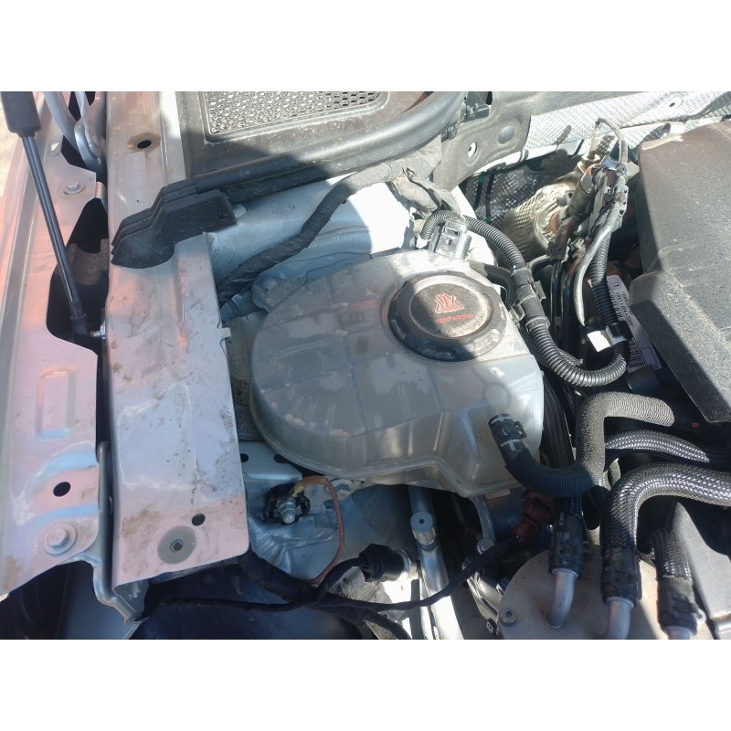 Recambio de deposito expansion para skoda octavia iv (nx3, nn3, pv3) 2.0 tdi referencia OEM IAM   